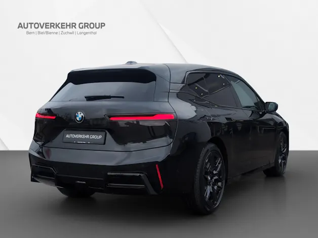 BMW iX xDrive45 M Sport