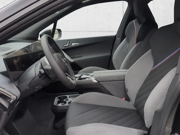 BMW iX xDrive45 M Sport