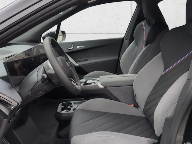 BMW iX xDrive45 M Sport