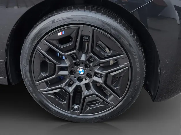 BMW iX xDrive45 M Sport