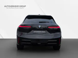 BMW iX xDrive45 M Sport