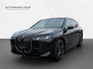 BMW iX xDrive45 M Sport