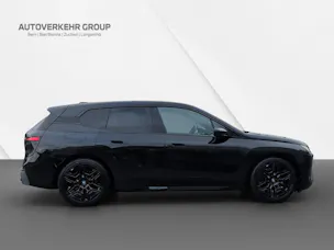 BMW iX xDrive45 M Sport