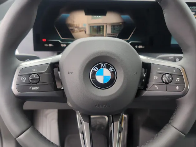 BMW iX xDrive45 M Sport