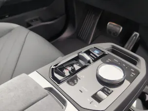 BMW iX xDrive45 M Sport