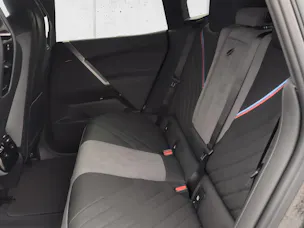 BMW iX xDrive45 M Sport