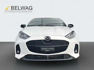 Mazda 2 1.5/92 Hybrid Homura
