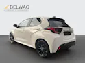 Mazda 2 1.5/92 Hybrid Homura