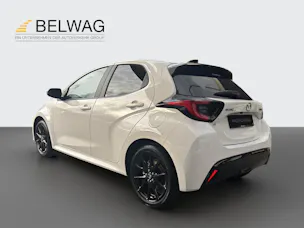 Mazda 2 1.5/92 Hybrid Homura