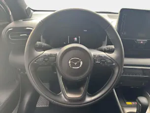 Mazda 2 1.5/92 Hybrid Homura