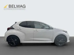 Mazda 2 1.5/92 Hybrid Homura