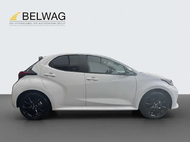 Mazda 2 1.5/92 Hybrid Homura