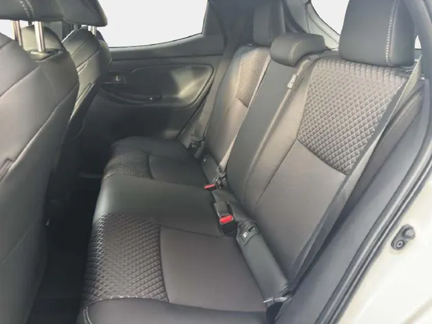 Mazda 2 1.5/92 Hybrid Homura