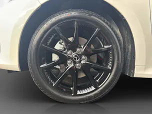Mazda 2 1.5/92 Hybrid Homura