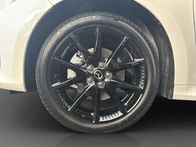 Mazda 2 1.5/92 Hybrid Homura