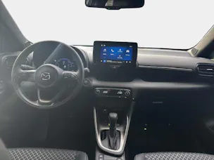 Mazda 2 1.5/92 Hybrid Homura