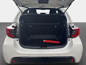 Mazda 2 1.5/92 Hybrid Homura