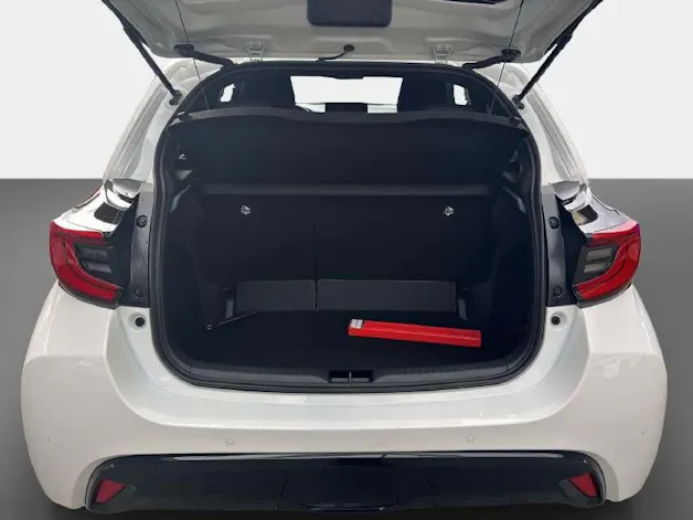 Mazda 2 1.5/92 Hybrid Homura