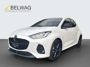 Mazda 2 1.5/92 Hybrid Homura