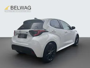 Mazda 2 1.5/92 Hybrid Homura