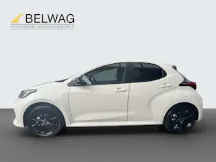 Mazda 2 1.5/92 Hybrid Homura