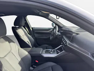 BMW i4 M50