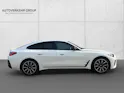 BMW i4 M50