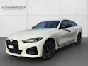 BMW i4 M50