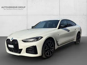 BMW i4 M50
