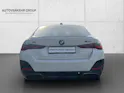 BMW i4 M50
