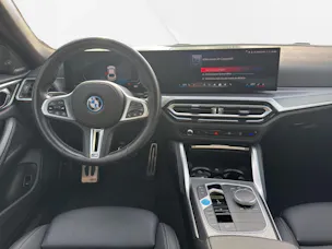 BMW i4 M50