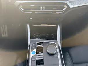 BMW i4 M50