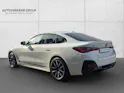 BMW i4 M50
