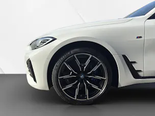 BMW i4 M50