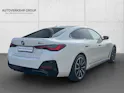 BMW i4 M50