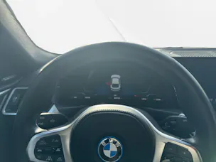 BMW i4 M50