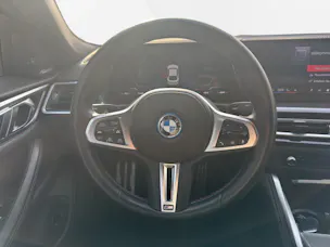 BMW i4 M50