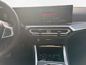 BMW i4 M50