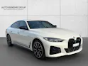 BMW i4 M50