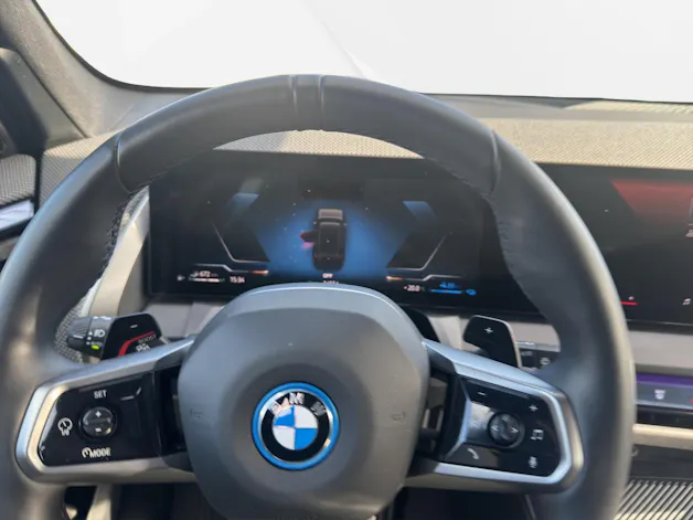 BMW X3 xDr 30e M Sport Pro