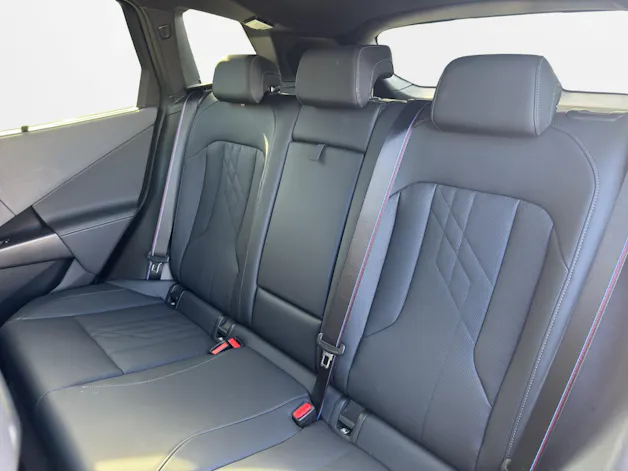BMW X3 xDr 30e M Sport Pro