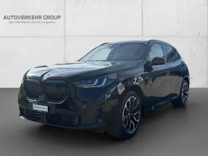 BMW X3 xDr 30e M Sport Pro