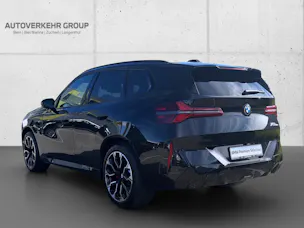 BMW X3 xDr 30e M Sport Pro