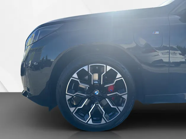 BMW X3 xDr 30e M Sport Pro