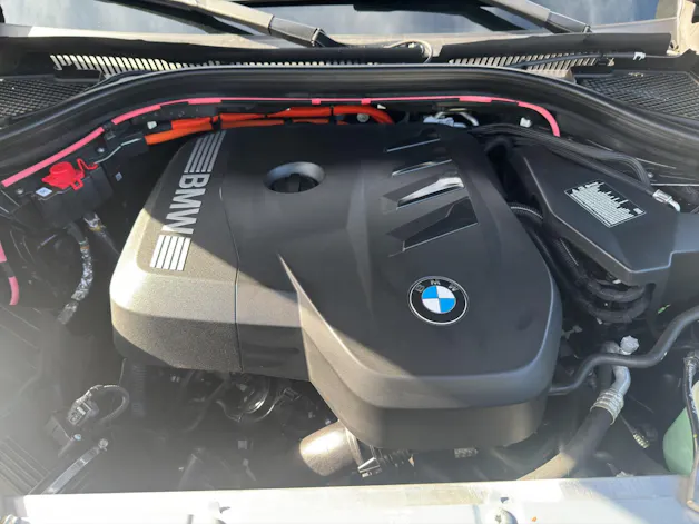 BMW X3 xDr 30e M Sport Pro