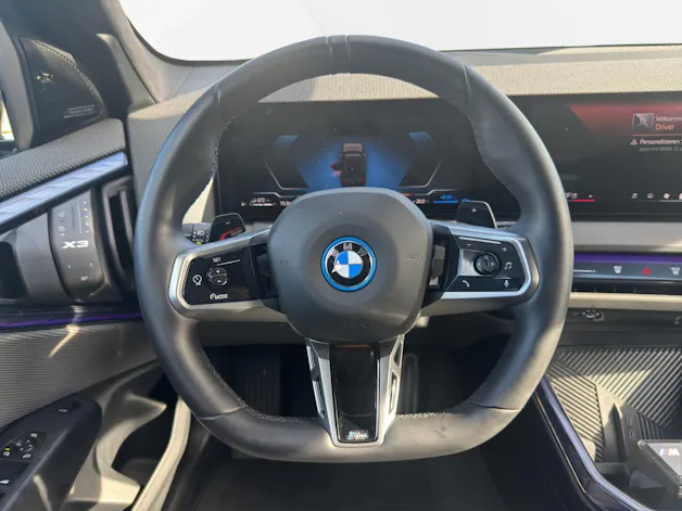 BMW X3 xDr 30e M Sport Pro