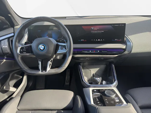BMW X3 xDr 30e M Sport Pro