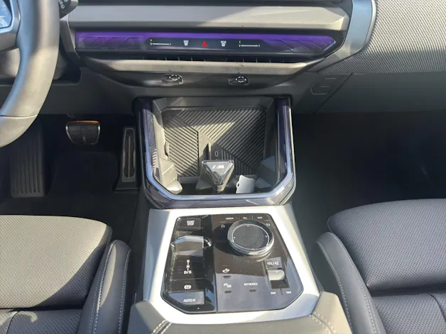 BMW X3 xDr 30e M Sport Pro