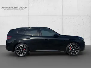 BMW X3 xDr 30e M Sport Pro