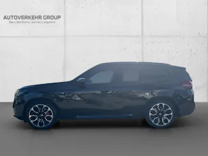 BMW X3 xDr 30e M Sport Pro